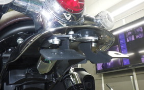 HONDA MONKEY 125 2004 JB03