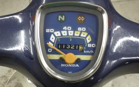 HONDA C70 SUPER CUB 2026 C70