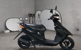 SUZUKI ADDRESS V50 CA4BA