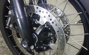 BMW R NINE T SCRAMBLER 2021