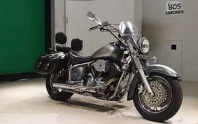 YAMAHA DRAGSTAR 1100 CLASSIC 2006 VP13J