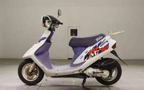 HONDA DIO BAJA 2016 AF28