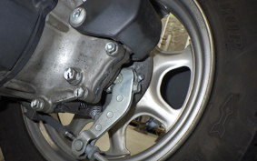 HONDA TACT Basket AF79