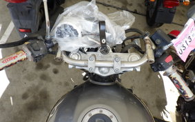 SUZUKI INAZUMA 400 (GSX400) 2001 GK7BA