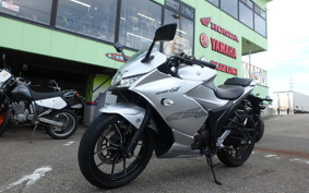 YAMAHA TRACER 9 GT 2024 RN70J