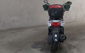 SUZUKI ADDRESS V125 CF4MA
