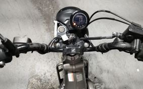 HONDA CT125 HUNTER  CUB  JA65