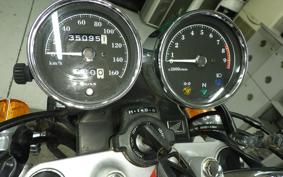HONDA CB400SS E 2003 NC41