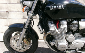 YAMAHA XJR1300 1998 RP01J