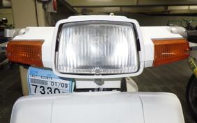 HONDA GYRO UP 1991 TA01