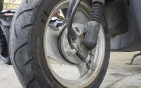 YAMAHA JOG APRIO 1990 SA11J