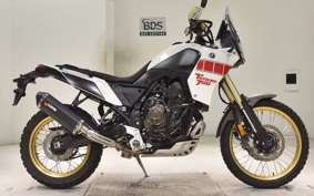 YAMAHA TENERE 700 2024 DM13J