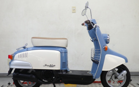 HONDA JU RIO AF52