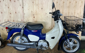 KAWASAKI MEGURO K3 2022 EJ800E