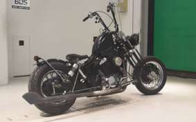 HONDA SHADOW 750 Gen. 2 1999 RC44