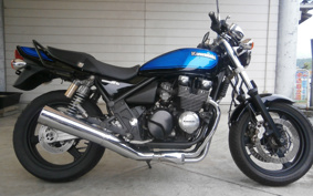 KAWASAKI ZEPHYR400K 2008 ZR400C