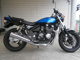 Фото Kawasaki ZEPHYR400K 2008 с японского аукциона