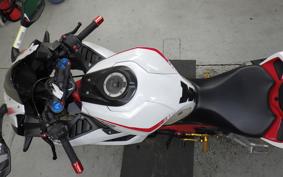 HONDA CBR250RR A 2024 MC51
