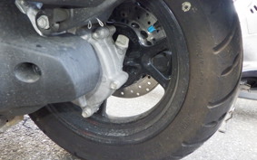 YAMAHA CYGNUSｸﾞﾘﾌｧｽ SEJ4J