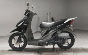SUZUKI ADDRESS V110 CE47A