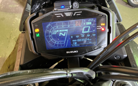 SUZUKI KATANA 2019 GT79B