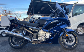 YAMAHA FJR1300 2021 RP27J