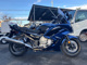 Фото Yamaha FJR1300 2021 с японского аукциона