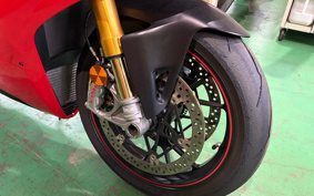 DUCATI PANIGA-REV4S 2018 DA00J