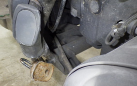SUZUKI ADDRESS V125 S 2017 CF4MA