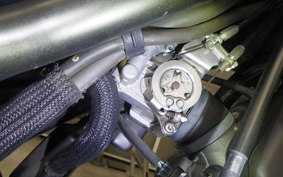 HONDA REBEL 250 2006 MC49