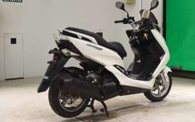 YAMAHA MAJESTY155 S SG28J