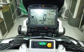 HONDA X-ADV 750 2018 RC95