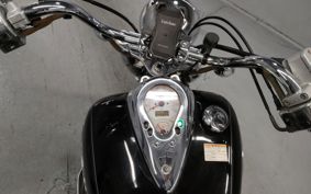 YAMAHA DRAGSTAR 400 CLASSIC 2007 VH01J