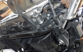 HARLEY FLHTCU 1580 2008