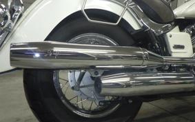 YAMAHA DRAGSTAR 400 CLASSIC  2010 VH02J