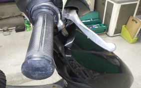 HONDA DIO Gen.6 AF62