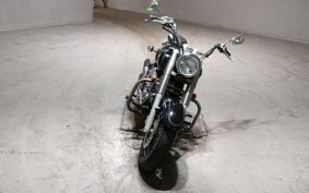 YAMAHA DRAGSTAR 400 CLASSIC 4TR