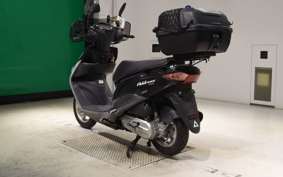 SUZUKI ADDRESS V125 DT11A