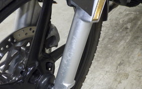 YAMAHA YS125 FAZER 2002