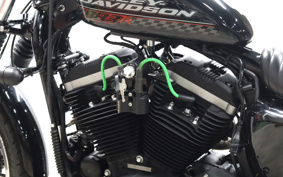 HARLEY XL883R 2012 CS2