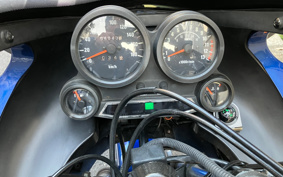 KAWASAKI GPZ900R NINJA 1997 ZX900A