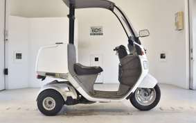 HONDA GYRO CANOPY TA02