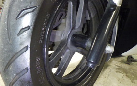 YAMAHA MAJESTY 250 Gen.4 SG20J