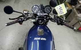 KAWASAKI Z1000 MK2 2015 KZT00A