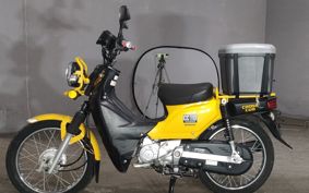 HONDA CROSS CUB110 JA10