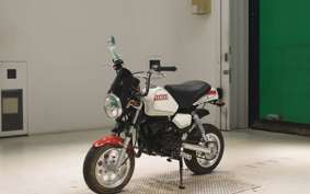 YAMAHA POCKE 1994 4U1