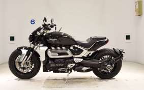 TRIUMPH ROCKET III R 2023