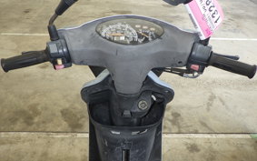 YAMAHA JOG Gen.5 SA36J