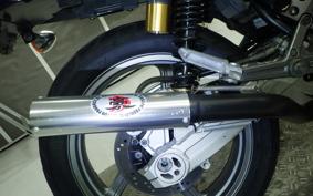 KAWASAKI ZEPHYR 400 KAI 1996 ZR400C