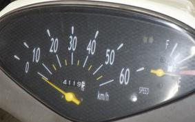 HONDA DIO CESTA GEN 2 AF62